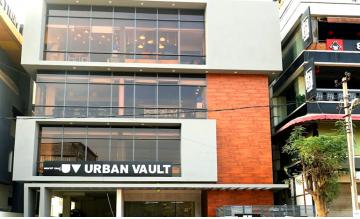 Floor image for Urban Vault - HSR 1086